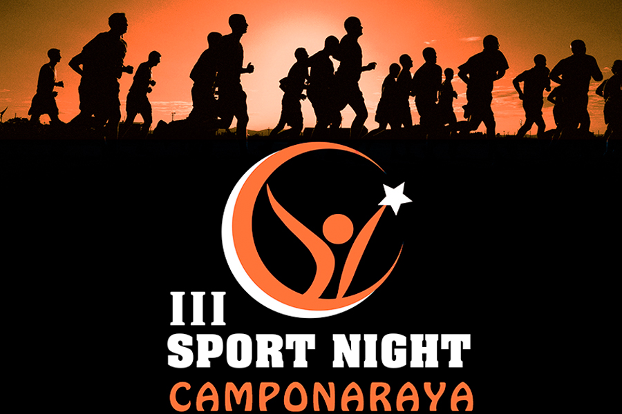 III SPORT NIGHT 2018